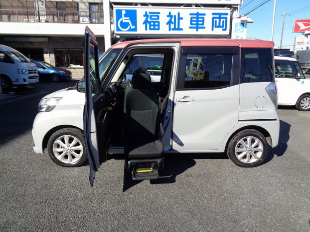 デイズルークス デイズルークス