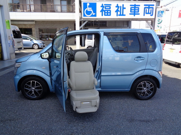 ワゴンR ワゴンR