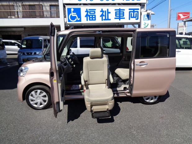 タント タント