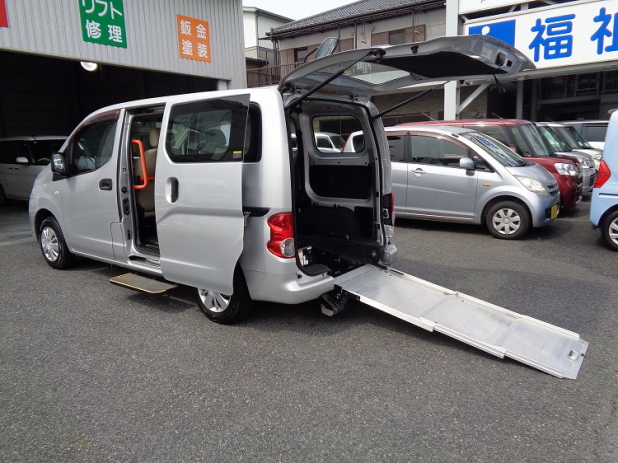 NV200バネット NV200バネット