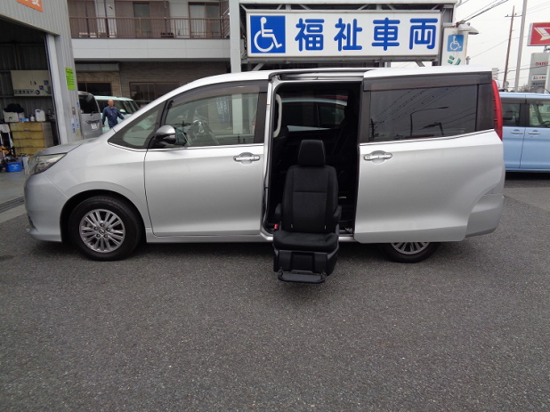 エスクァイア エスクァイア