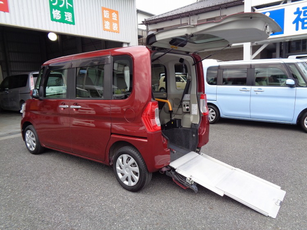 タント タント